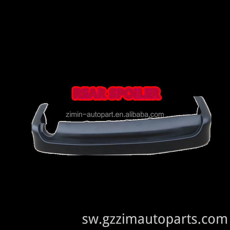 Uuzaji wa Kiwanda Ubora wa hali ya juu na nyuma ya Ubadilishaji Mwili Kit Kit Kit kwa Camy 2007-2009